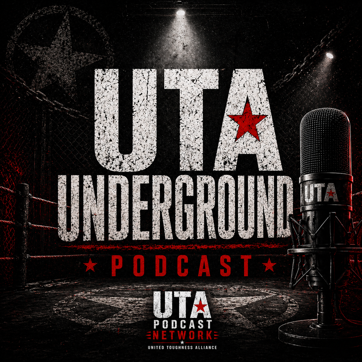 UTA Underground