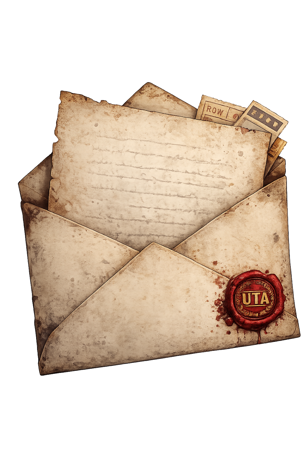 Newsletter illustration