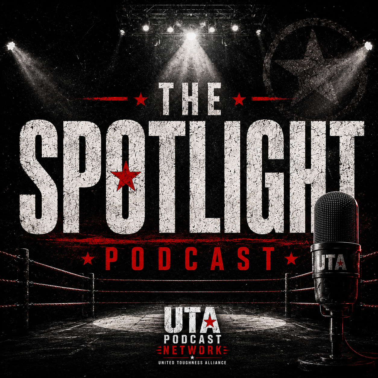 The Spotlight